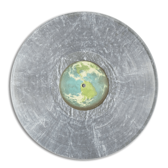 First Man – Original Motion Picture Soundtrack LP