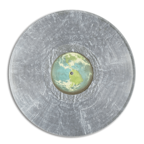 First Man – Original Motion Picture Soundtrack LP