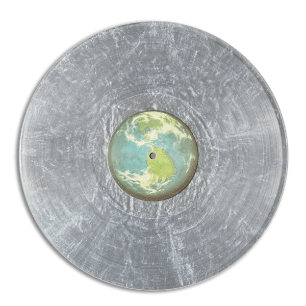 First Man – Original Motion Picture Soundtrack LP