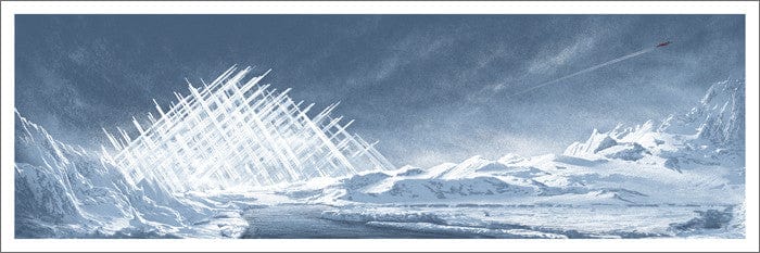 Fortress of Solitude – Mondo