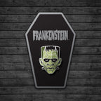 Universal Monsters: Frankenstein Enamel Pin