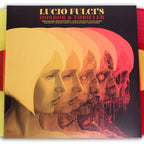 Lucio Fulci's Horror & Thriller Compilation 2XLP