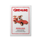 Gremlins: Beep Beep Enamel Pin