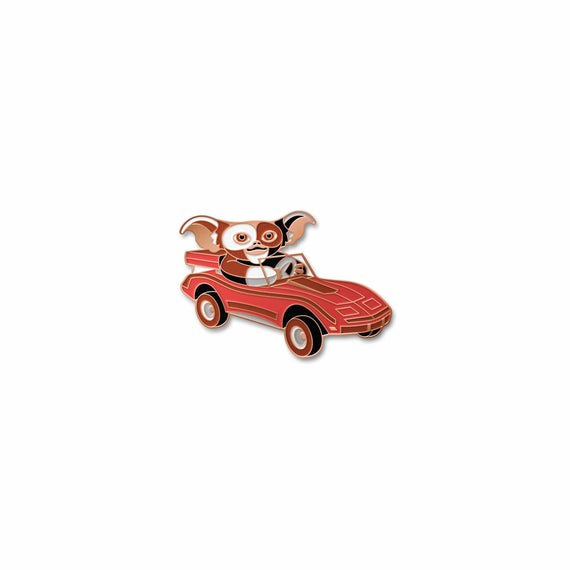 Gremlins: Beep Beep Enamel Pin