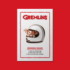 Gremlins: Uh Oh Enamel Pin
