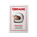 Gremlins: Uh Oh Enamel Pin