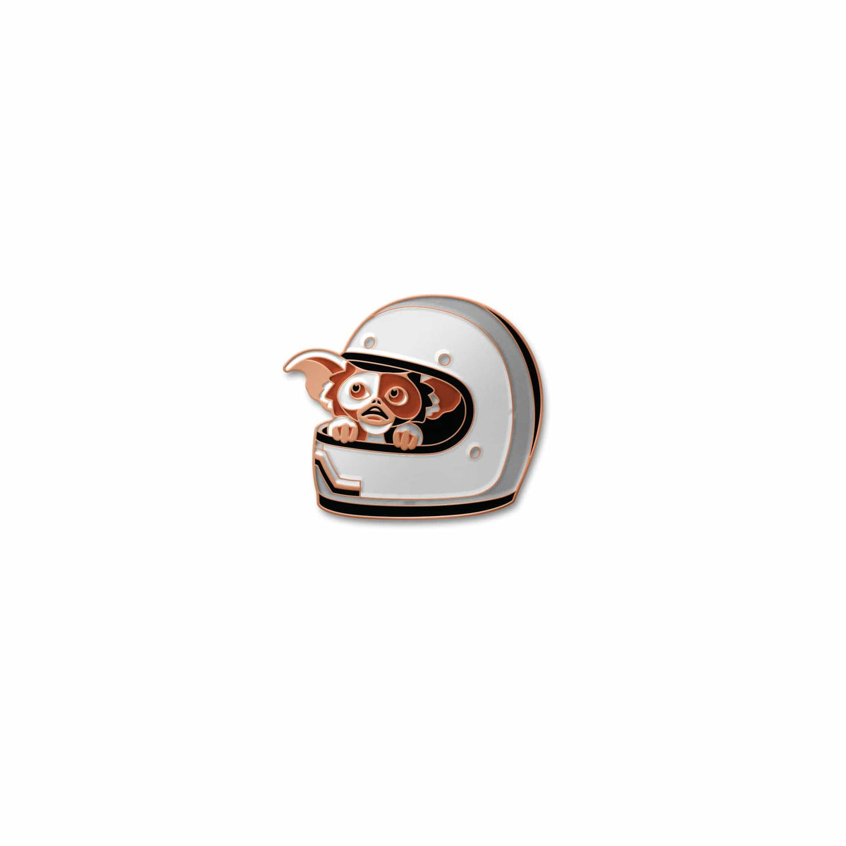 Gremlins: Uh Oh Enamel Pin – Mondo