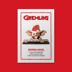 Gremlins: Showtime Enamel Pin