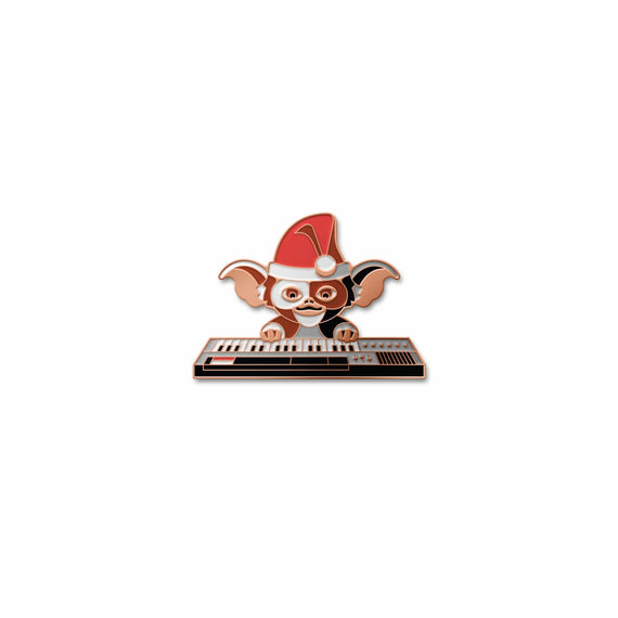 Gremlins: Showtime Enamel Pin