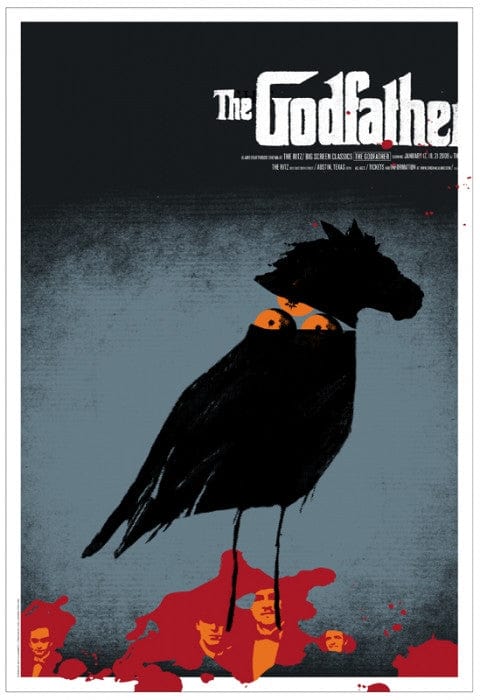 The Godfather – Mondo
