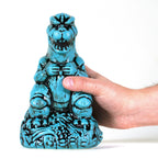 Godzilla 74 Tiki Mug - Heat Ray Variant