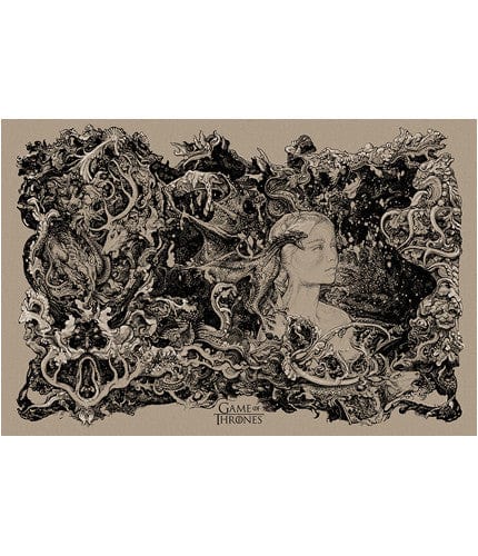 Dany (Brown Colorway) – Mondo