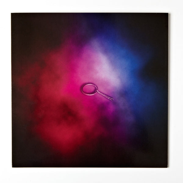 The Guest – Original Motion Picture Soundtrack LP