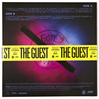 The Guest – Original Motion Picture Soundtrack LP
