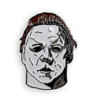 Halloween (Michael Myers) Enamel Pin