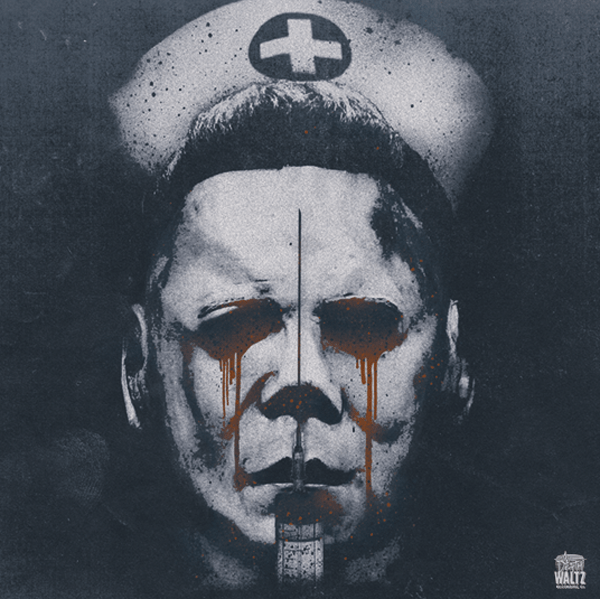 Halloween II Original Motion Picture Soundtrack LP (Reissue)