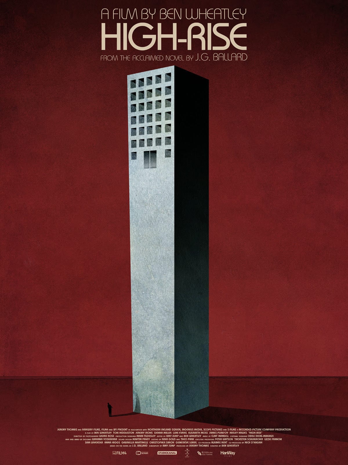 High-Rise – Mondo