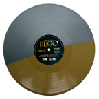 Hugo - Original Score 2xLP Mondo Exclusive