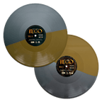 Hugo - Original Score 2xLP Mondo Exclusive