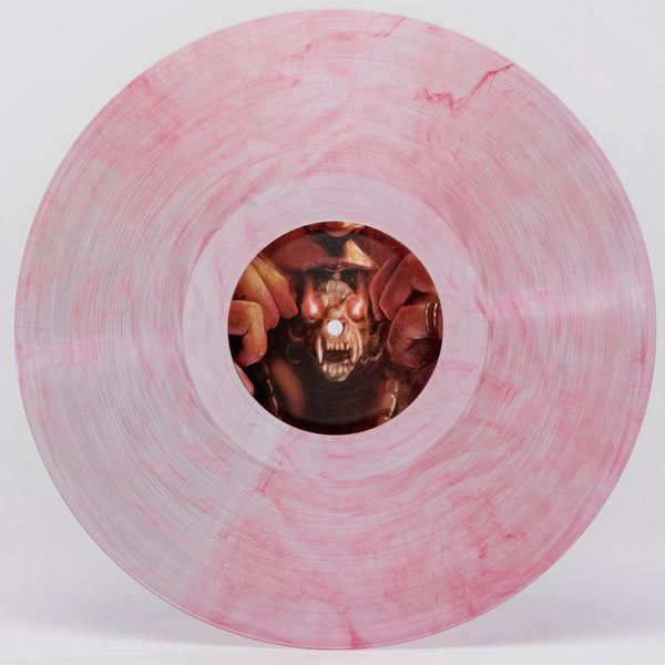 The Old Ways - Original Motion Picture Soundtrack LP