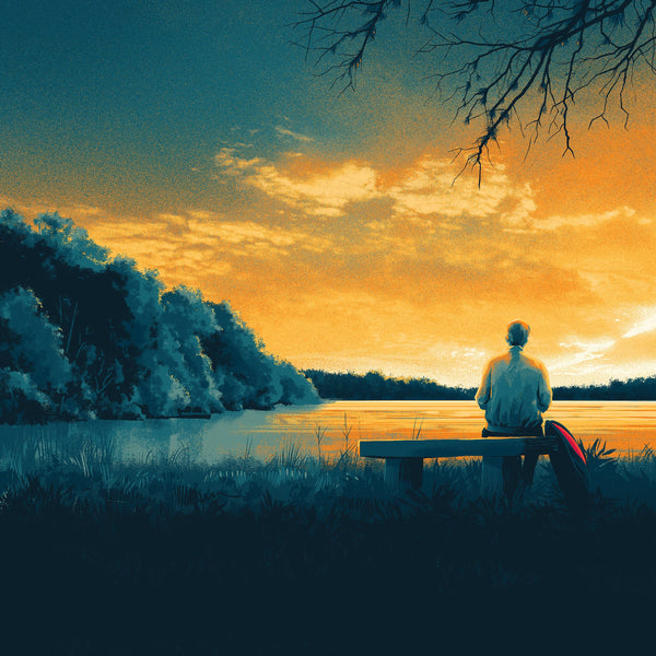 Avengers: Infinity War + Endgame Box Set 6XLP