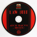 Law Unit CD (Death Waltz Originals)