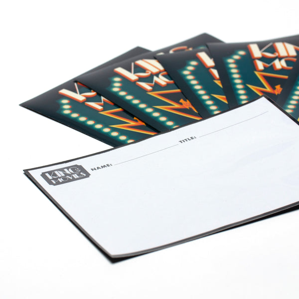 King of Movies: The Leonard Maltin Game