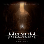 The Medium - Original Game Soundtrack 2XLP