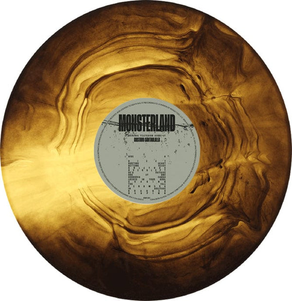 Monsterland - Original Series Soundtrack LP