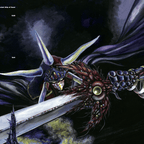 Ninja Gaiden – The Definitive Soundtrack Volume 2 – 2XLP