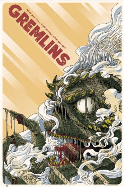 GREMLINS ポスター ortiz_gremlins_archive_thumb_a