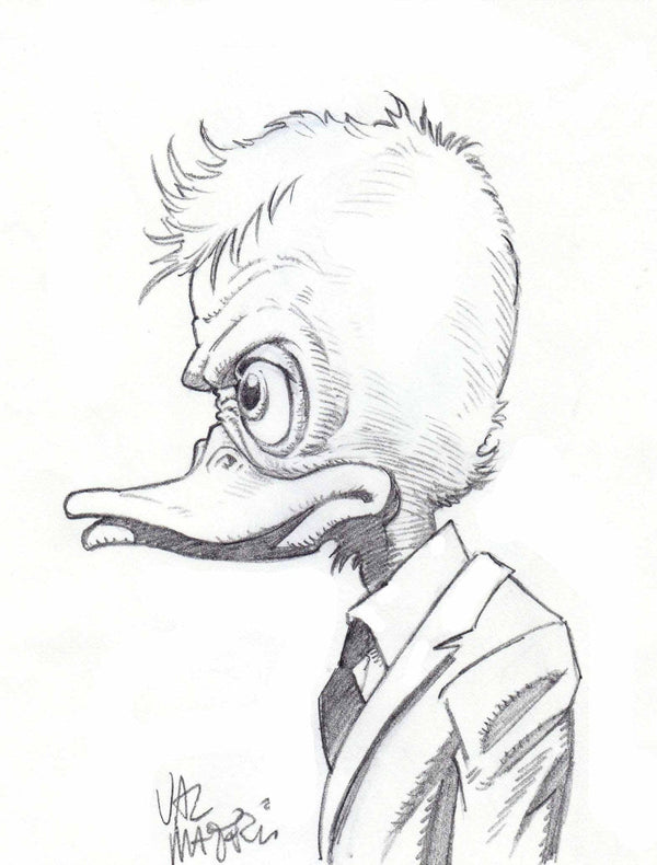 Howard the Duck