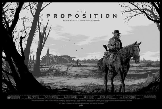 The Proposition (Variant)