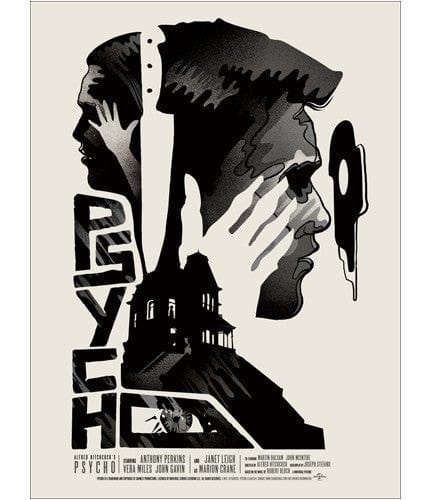 Psycho – Mondo