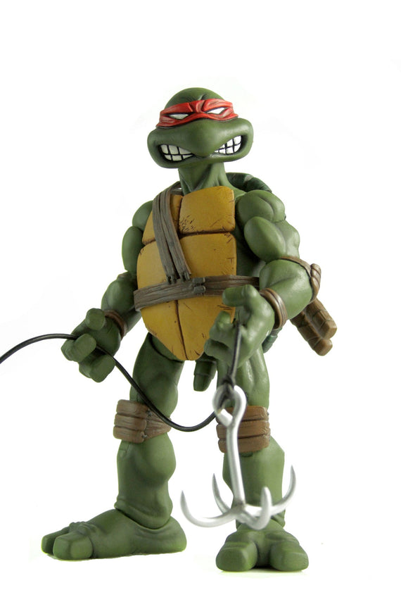 Ositos y Cía.. Tortugas Ninja- Leonardo 56cm