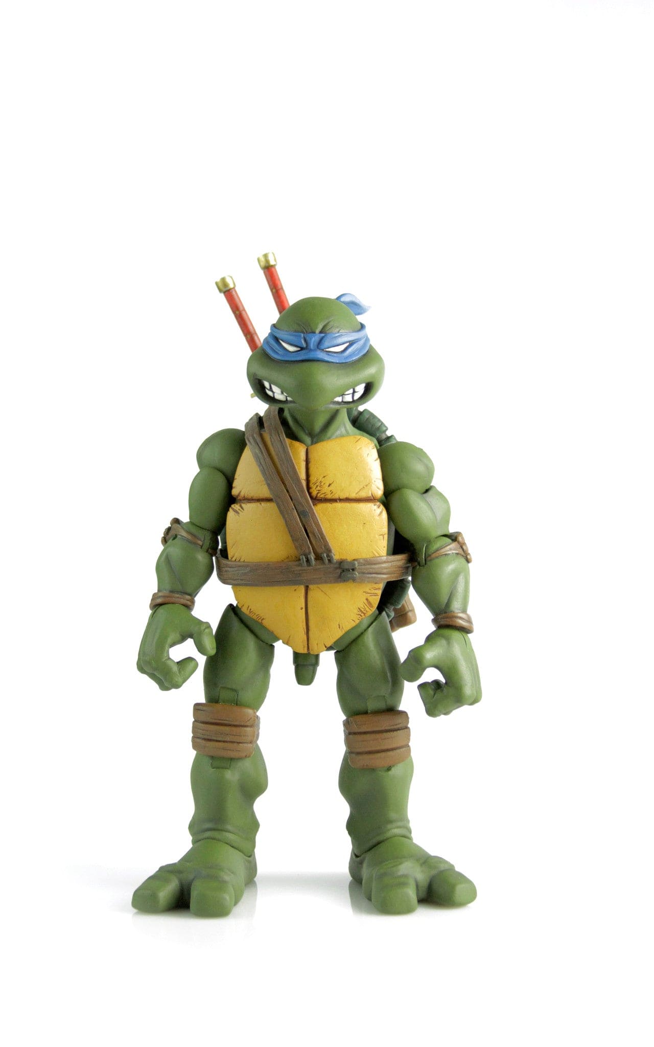 Leonardo 1/6 Scale Collectible Figure – Mondo - Main Image