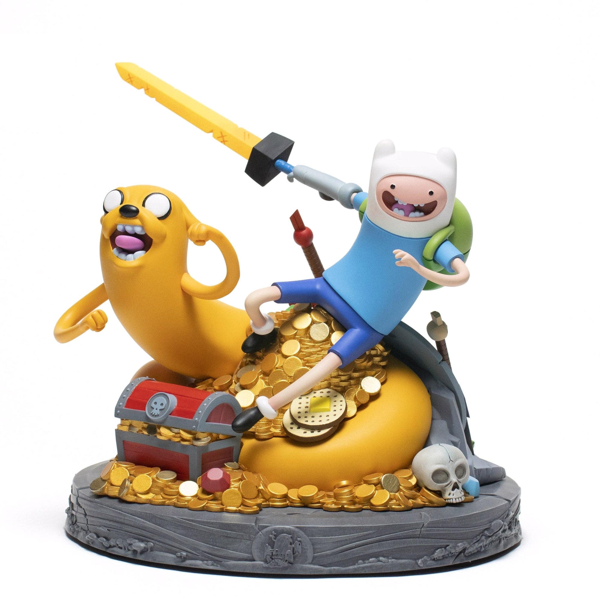 Adventure time finn and jake investigations steam фото 95