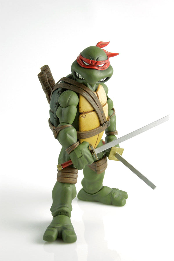 Leonardo 1/6 Scale Collectible Figure