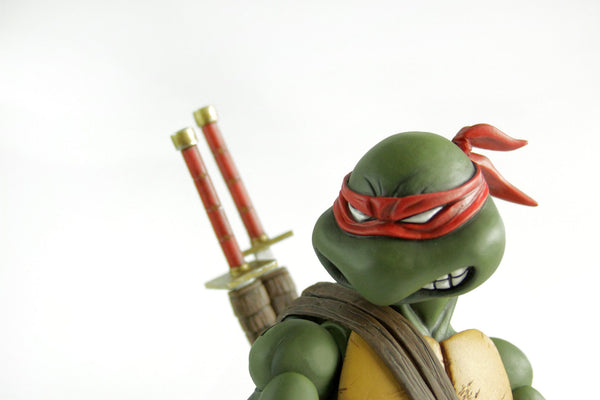 Leonardo 1/6 Scale Collectible Figure