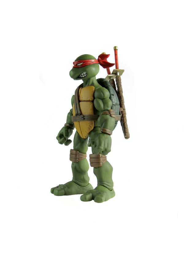 Leonardo 1/6 Scale Collectible Figure