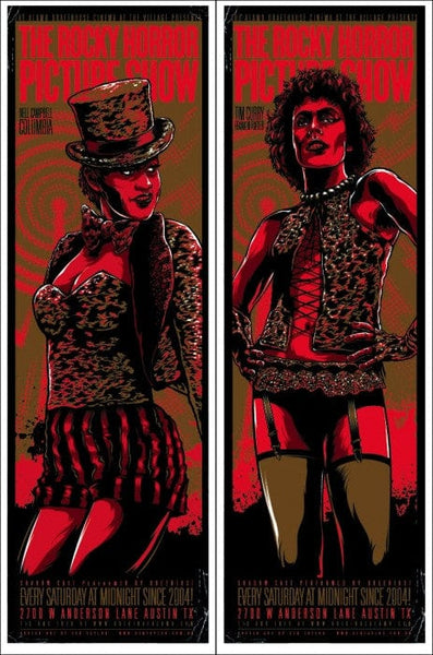 SF・ファンタジー・ホラー 3D Poster The Rocky Horror Picture Show $_12.JPG?set_id=880000500F