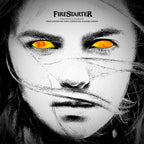 Firestarter - Original Motion Picture Soundtrack LP