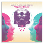 Psychic Shield by Slasher Film Festival Strategy
