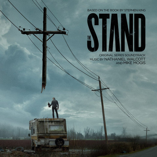 The Stand - Original Series Soundtrack 2xLP – Mondo