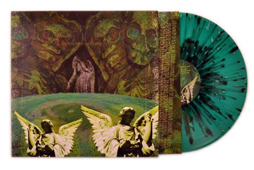 Isolation Room LP by The Guilt Øf...