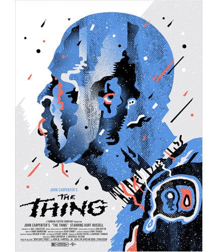 The Thing We Buy Your Kids poster