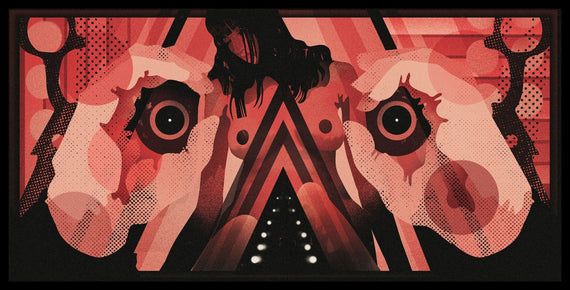 Timecrimes – Original Motion Picture Soundtrack LP