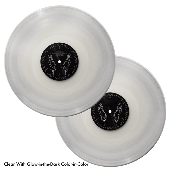 Turbo Kid (Chronicles Of The Wasteland) 2XLP