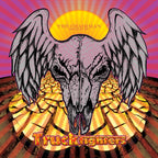 The Chairman EP by Truckfighters
