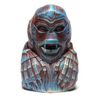 Creature from the Black Lagoon Tiki Mug - 3D Variant